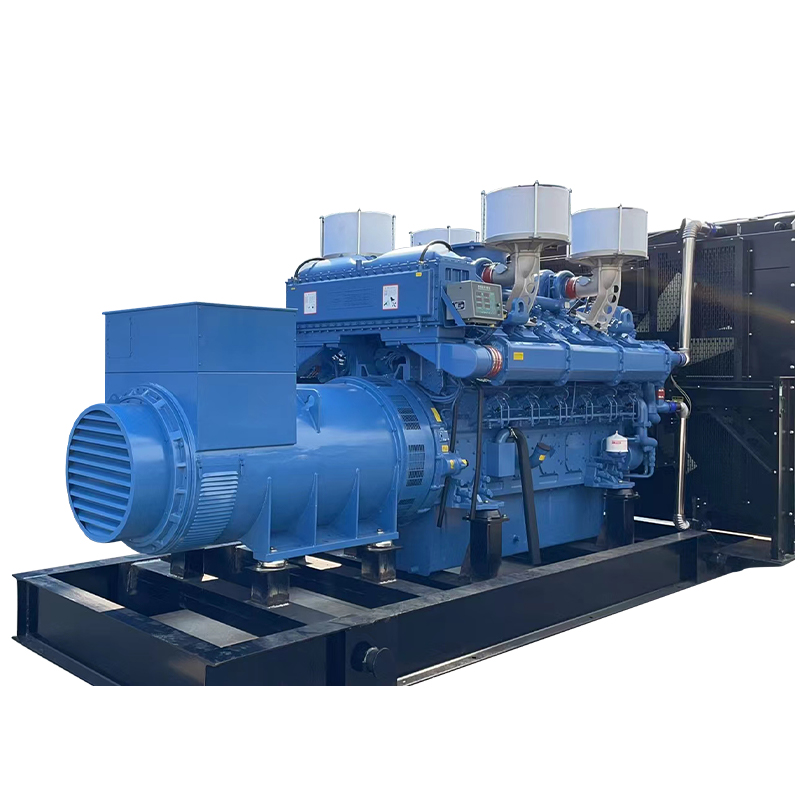 YUchai1600-3000KW