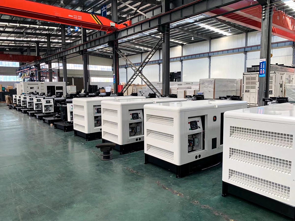 Electricity Solutions